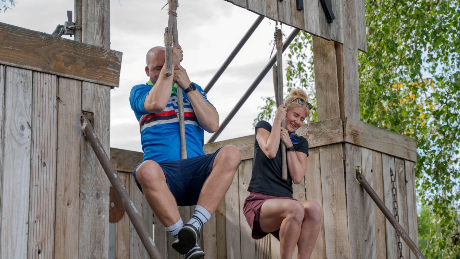 Achterhoekse Highland Games