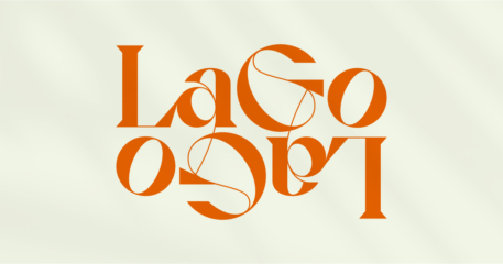 Lago Lago logo